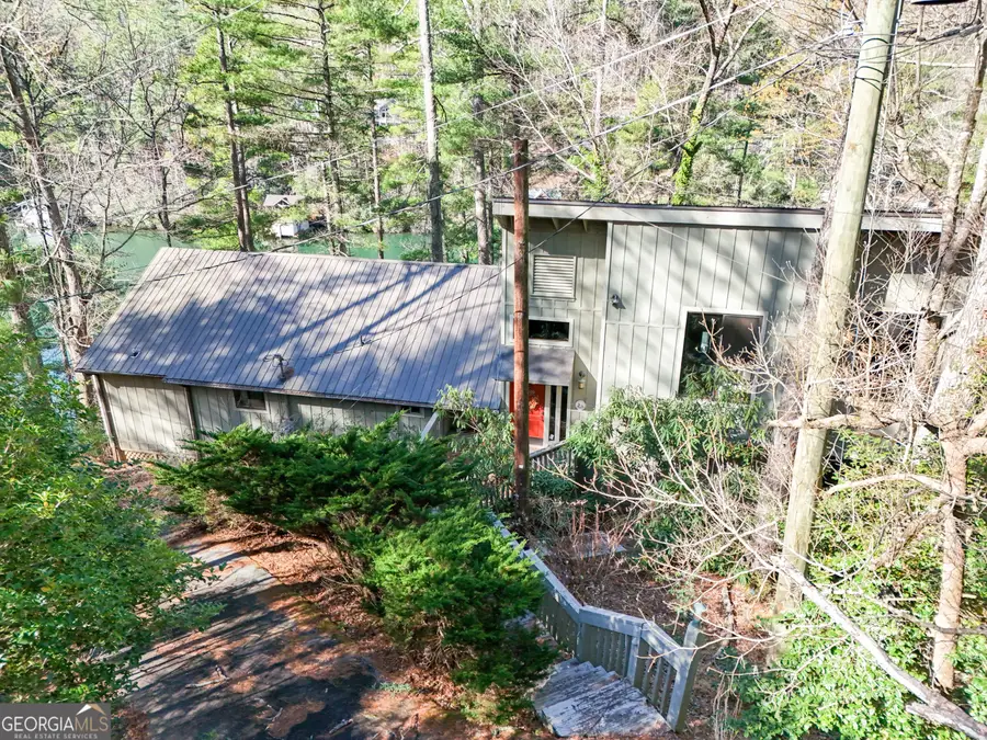 91 Dragway Lane, Lakemont, GA 30552 - #3