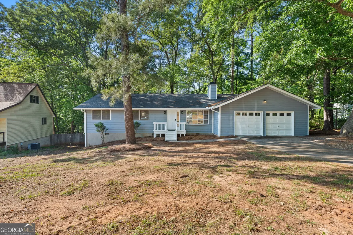 213 Dogwood Glen Dr, Centerville, GA 31028 - #1