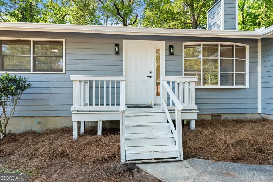 213 Dogwood Glen Dr, Centerville, GA 31028 - #3