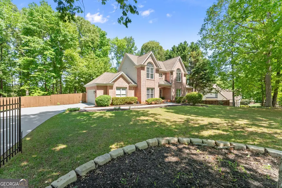 5918 Nachoochee Trail, Flowery Branch, GA 30542 - #3