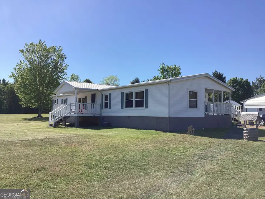 935 Cannafax Road, Barnesville, GA 30204 - #3