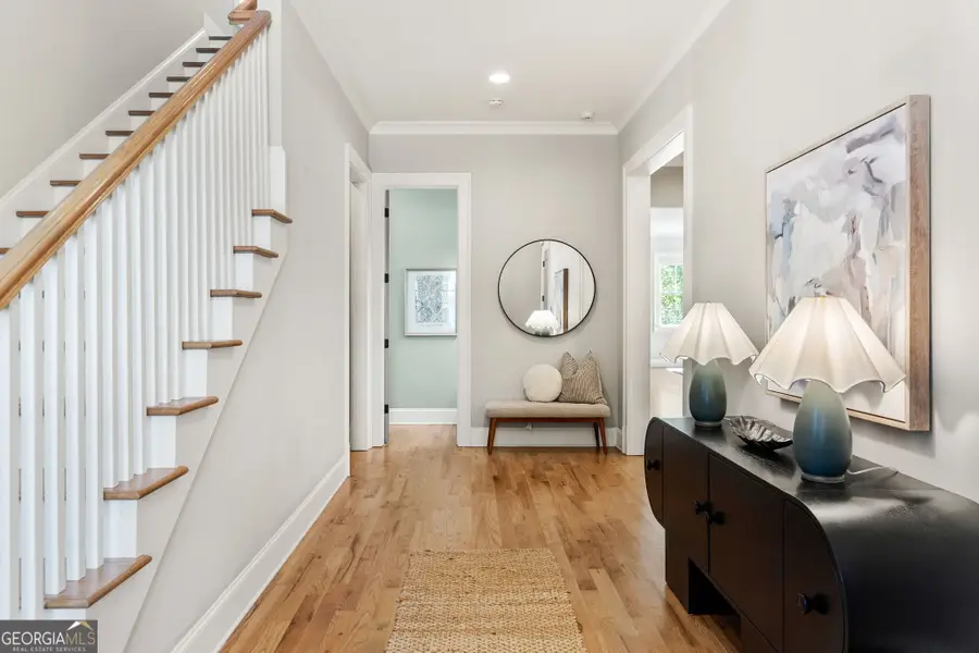 35 Mcevoy Lane, Decatur, GA 30030 - #2