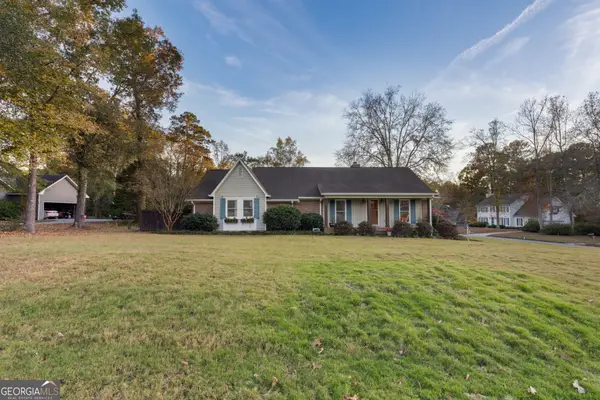 101 Spring Valley Court, Macon, GA 31210