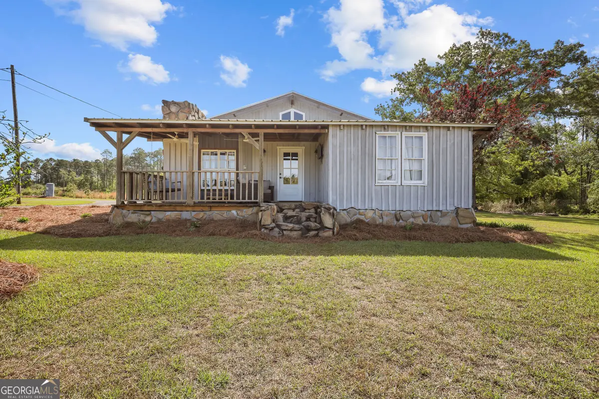 3812 Spring Branch Church Road, Baxley, GA 31513 - #1