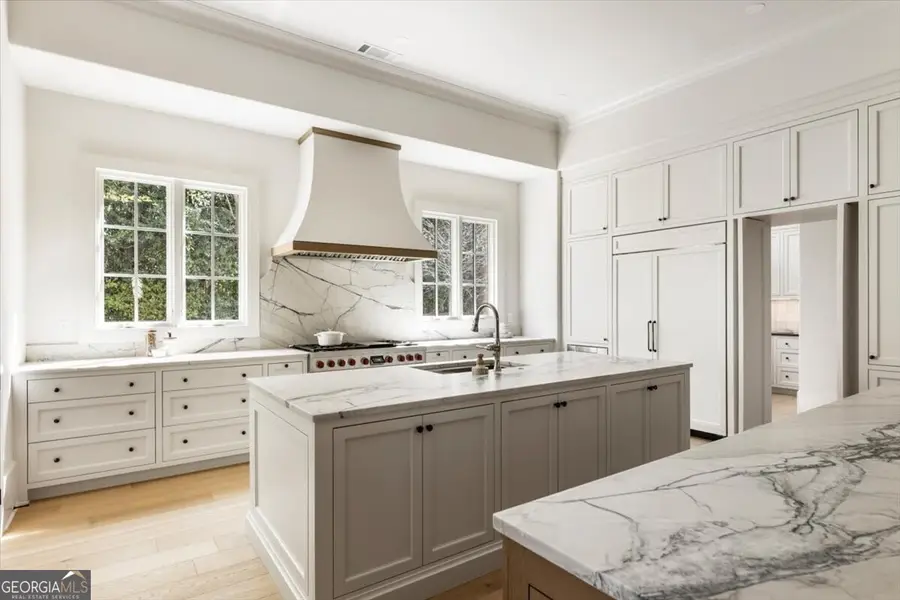 221 Academy Street, Alpharetta, GA 30009 - #2