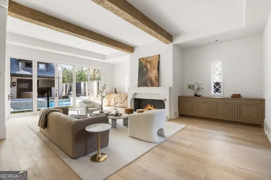 221 Academy Street, Alpharetta, GA 30009 - #3