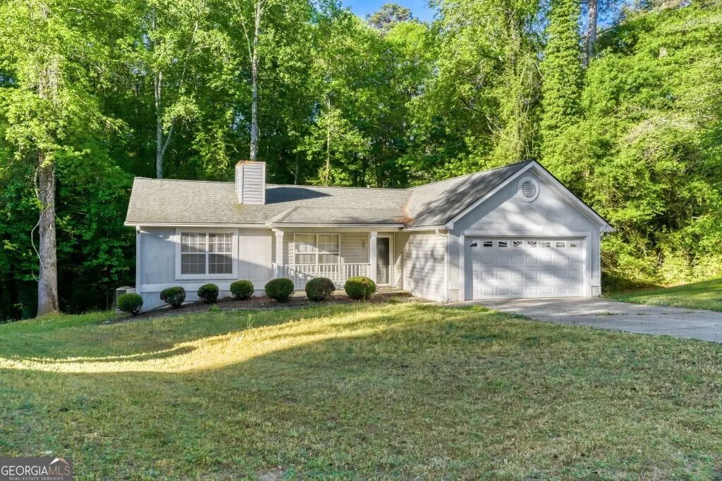 2032 Briar Trail Court Sw, Atlanta, GA 30331 - #1