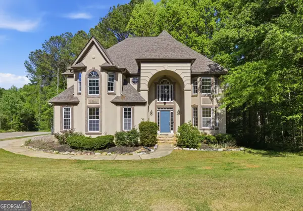 3322 Hunters Hill Drive, Lithonia, GA 30038