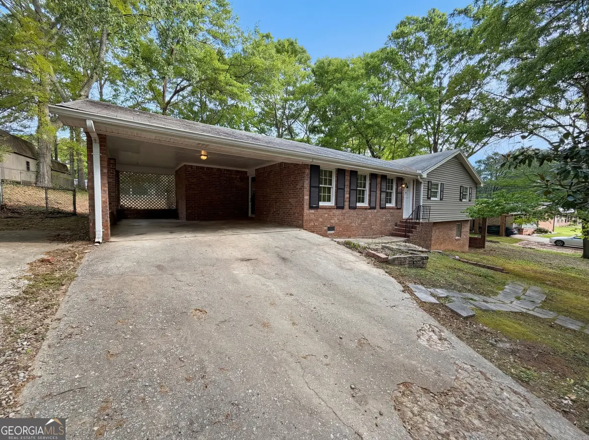 170 Laurien Street, Fayetteville, GA 30214 - #1