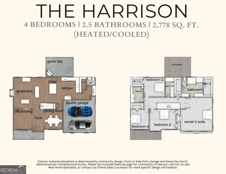 LOT 6 Mitchell Road #6, Fortson, GA 31808 - #2