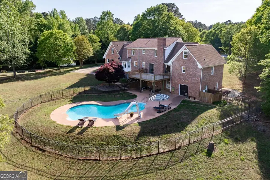 136 Hidden Lake Drive, Hull, GA 30646 - #2