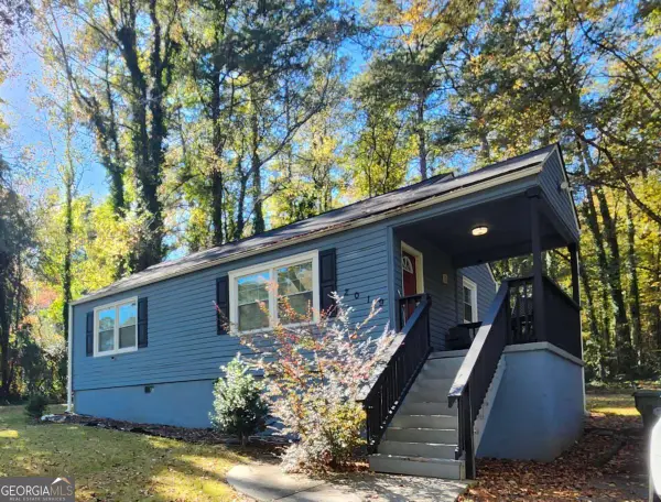 2019 Grant Road Sw, Atlanta, GA 30331