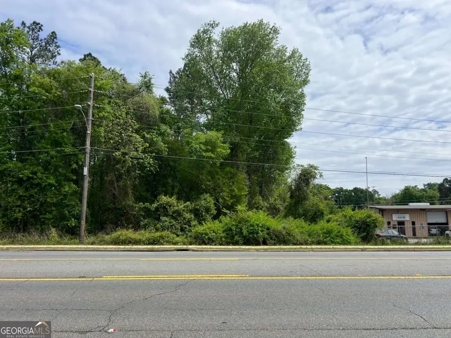 0 S M L K Jr Boulevard, Americus, GA 31719 - #3
