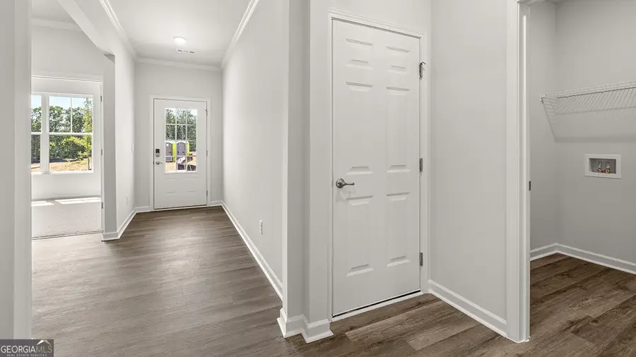 8179 Elkhorn Drive, Fairburn, GA 30213 - #3