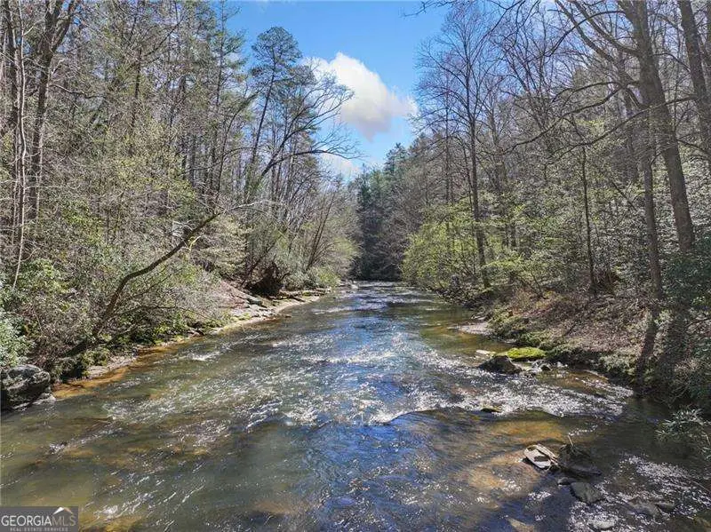 0 Riverlodge Drive, Ellijay, GA 30540 - #1