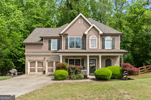 178 Mountain Vista Boulevard, Canton, GA 30115