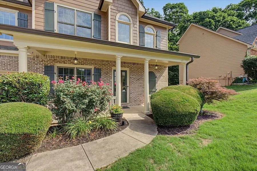 178 Mountain Vista Boulevard, Canton, GA 30115 - #3