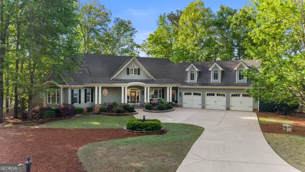 1020 Peachtree Court, Greensboro, GA 30642