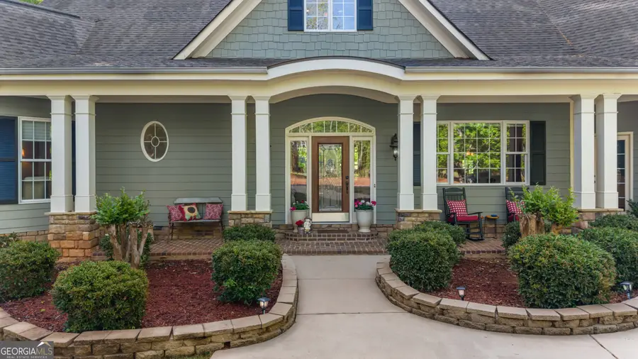 1020 Peachtree Court, Greensboro, GA 30642 - #3