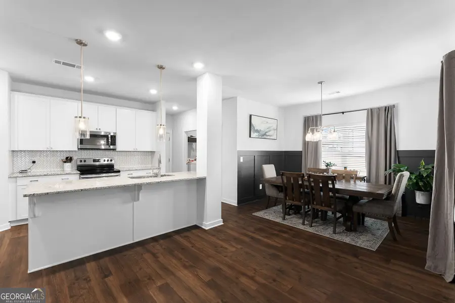 2253 Cotton Gin Row, Jefferson, GA 30549 - #3