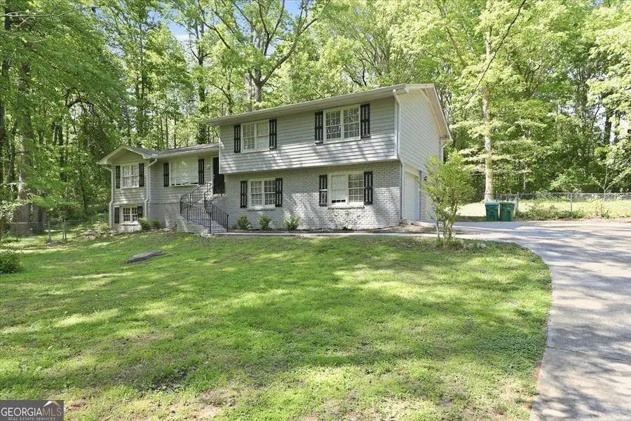 737 Mountainbrooke Circle, Stone Mountain, GA 30087 - #3