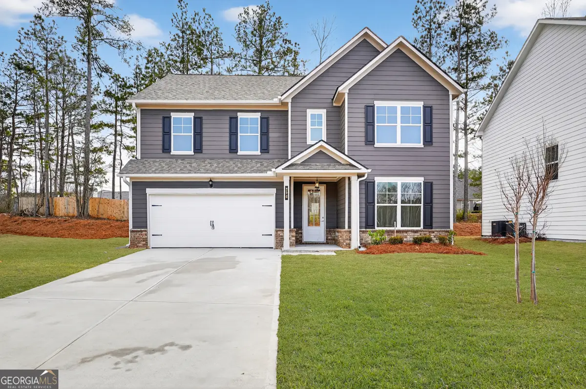 226 Villa Rica Springs -lot 16, Villa Rica, GA 30180 - #1