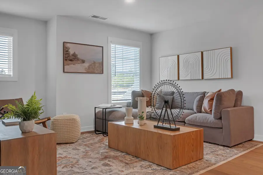 226 Villa Rica Springs -lot 16, Villa Rica, GA 30180 - #3