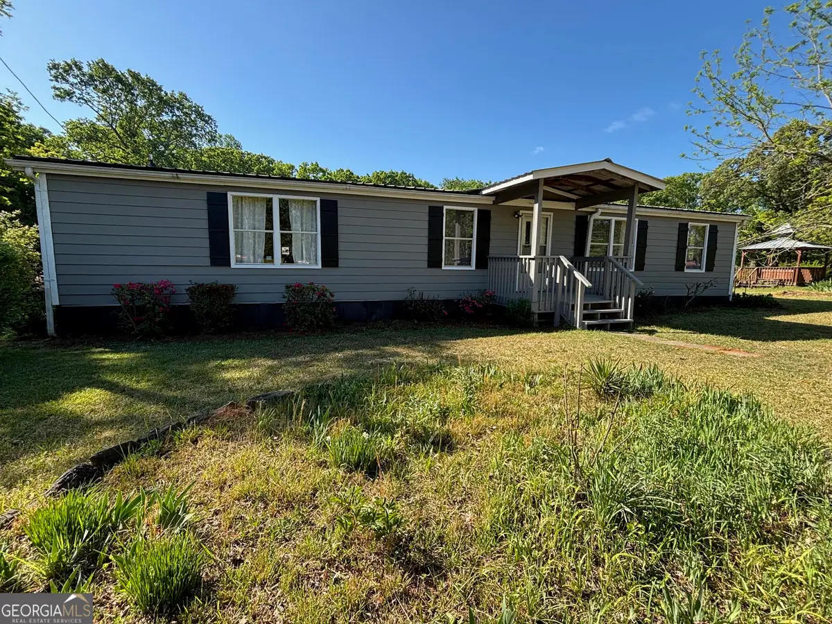 8255 Lake Hollow Drive, Gainesville, GA 30506 - #1