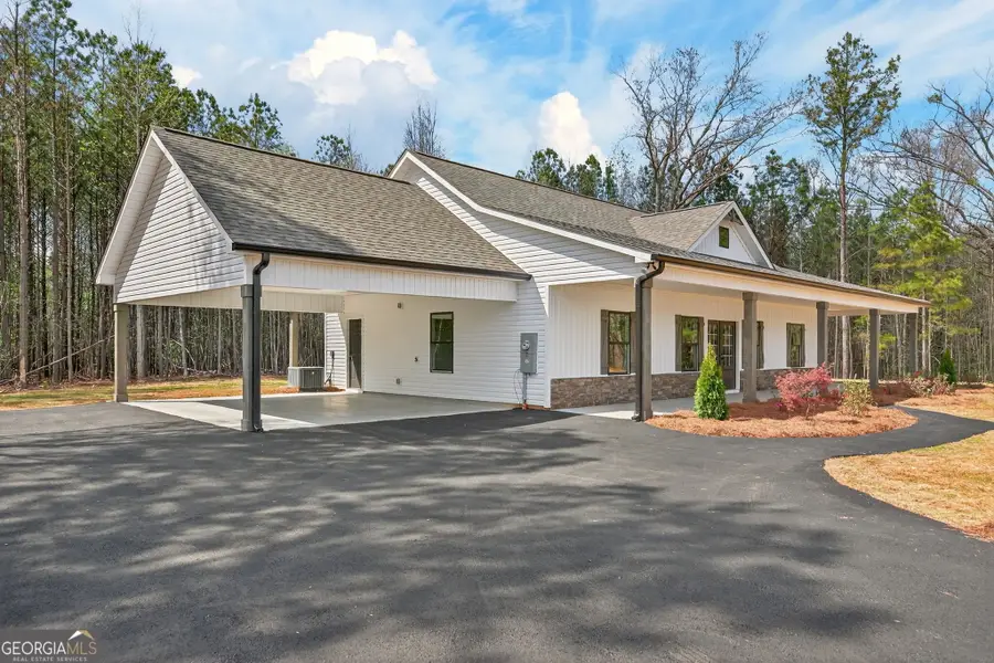 3512-2 Vinson Mountain Road, Rockmart, GA 30153 - #3