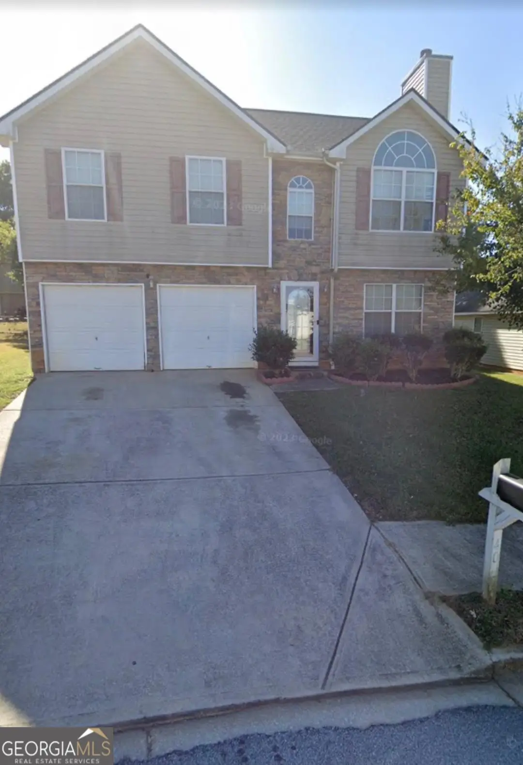 40 Greenway Drive, Covington, GA 30016 - #1