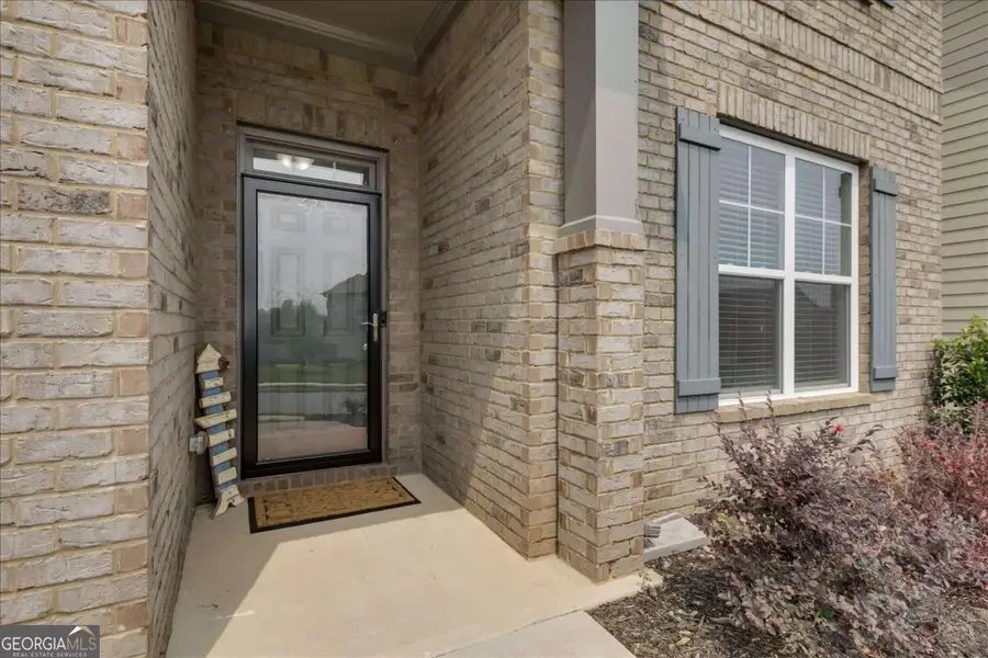 234 Orchard Trail, Canton, GA 30115 - #2