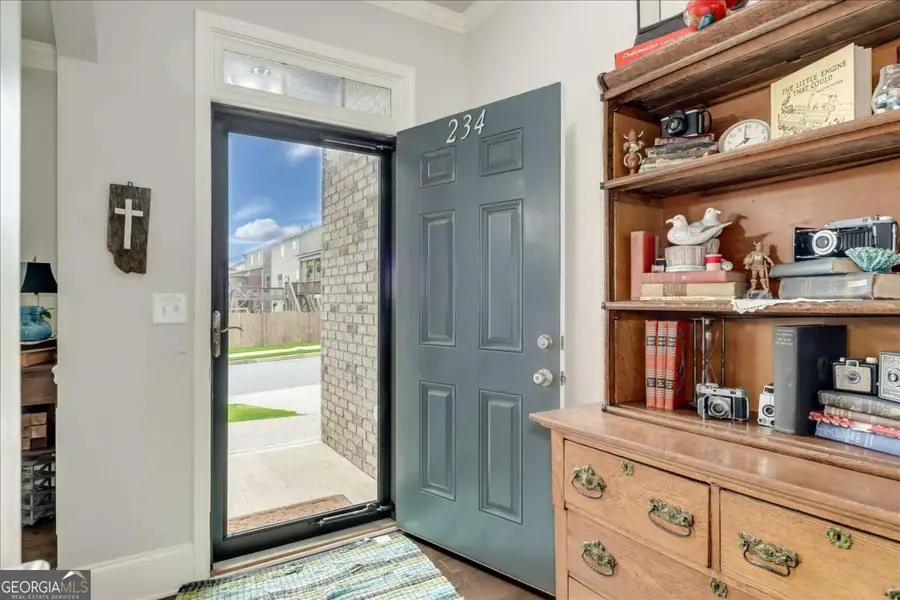 234 Orchard Trail, Canton, GA 30115 - #3