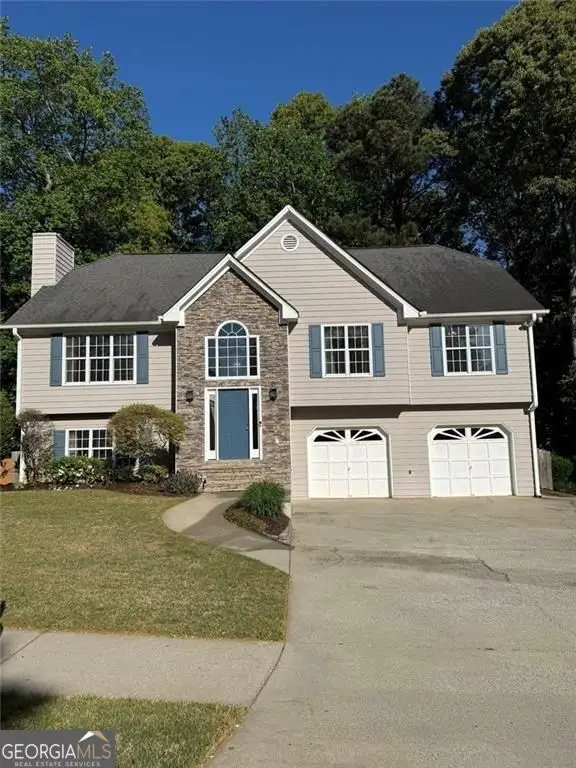 2056 Township Drive, Woodstock, GA 30189 - #1