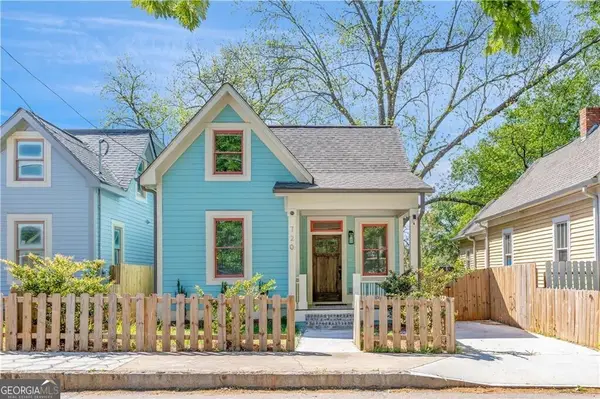 720 Lillian Avenue Sw, Atlanta, GA 30310
