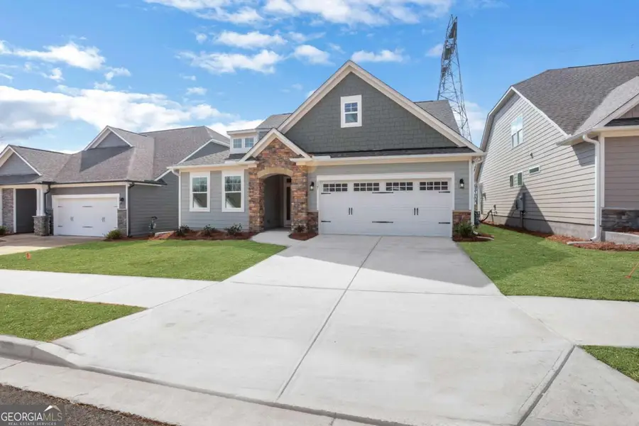 325 Conifer Lane, Ball Ground, GA 30107 - #3