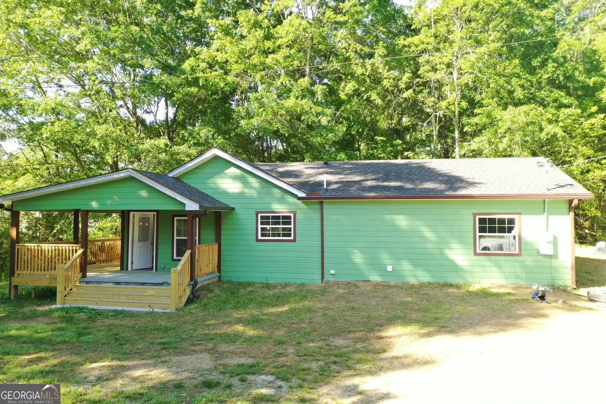 109 Vernon, Toccoa, GA 30577 - #1