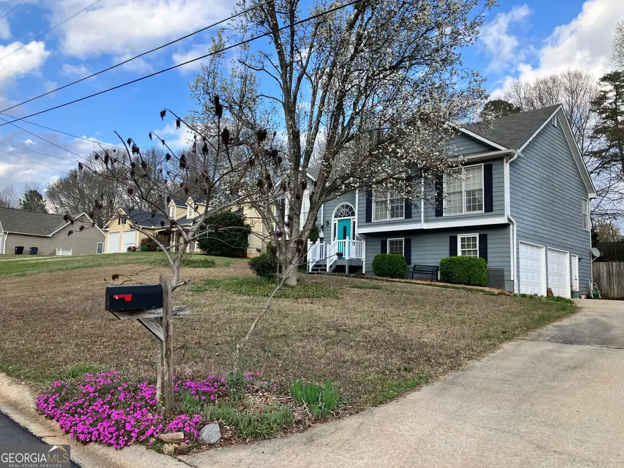 400 Austin Drive, Douglasville, GA 30134 - #3
