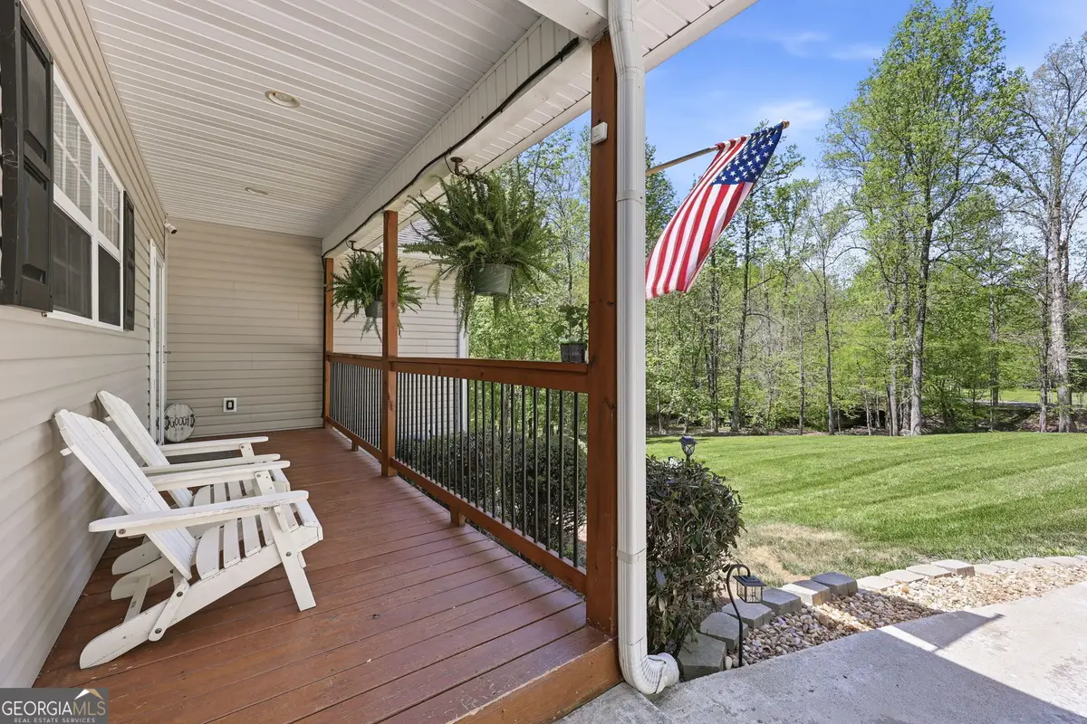 250 Bridgestone Way, Dahlonega, GA 30533 - #1