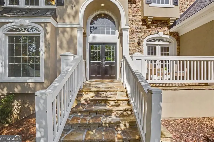 1346 Waterford Green Close Ne, Marietta, GA 30068 - #3