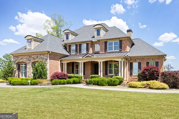 4984 Pindos Trail Sw, Powder Springs, GA 30127