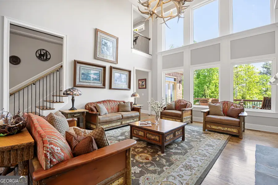 4984 Pindos Trail Sw, Powder Springs, GA 30127 - #2