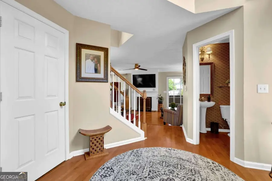 4095 Beaver Oaks Drive, Duluth, GA 30096 - #3