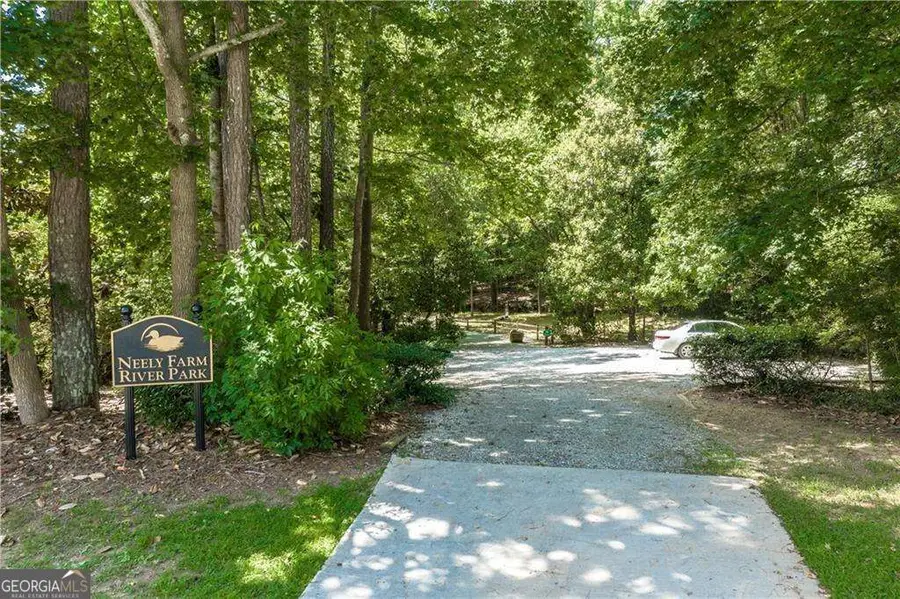 4291 Quail Ridge Way, Peachtree Corners, GA 30092 - #3