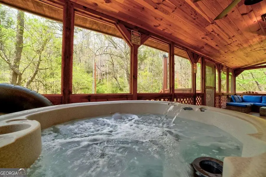 369 Trillium Road #21, Suches, GA 30572 - #3