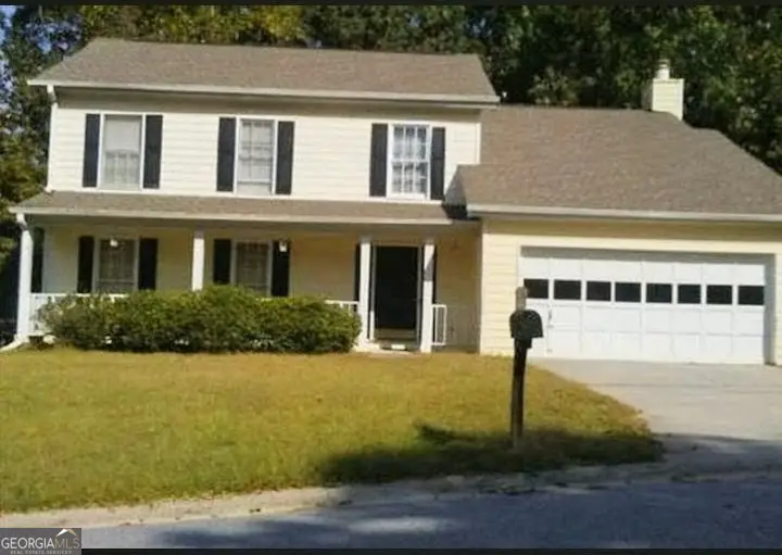 715 Hunters Creek Lane, Lawrenceville, GA 30043 - #1