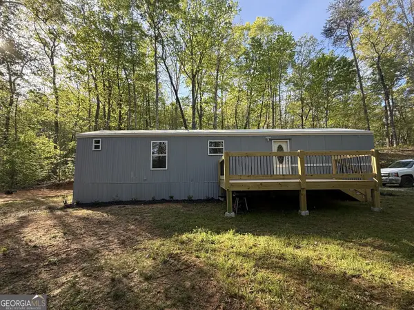 429 Sumac Lane, Ellijay, GA 30540