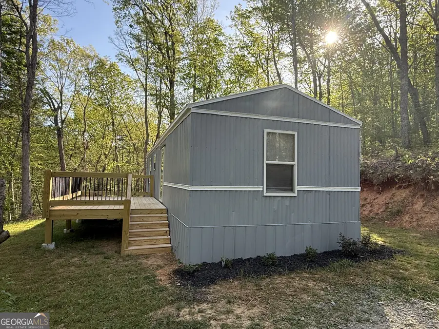 429 Sumac Lane, Ellijay, GA 30540 - #2