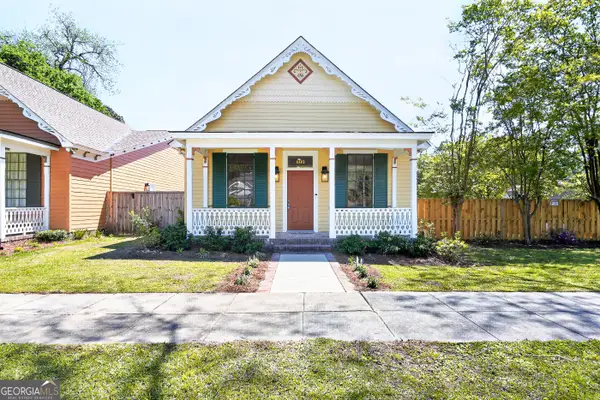 600 2nd Avenue, Columbus, GA 31901