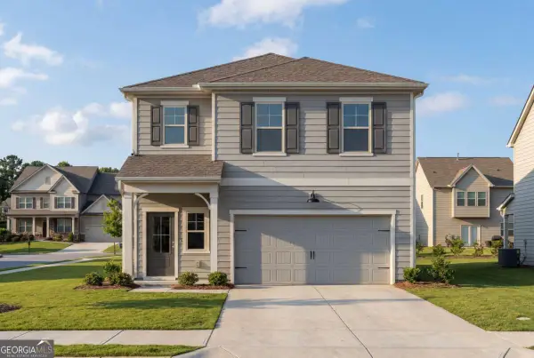 232 Black Walnut Way, Canton, GA 30114