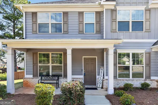 1817 Highland Creek Drive, Monroe, GA 30656